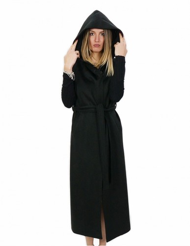 Smanicato nero lungo - , in