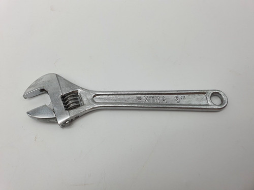 Adjustable spanner wrench - adjustable,