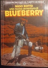 LOTTO DI 5 NUMERI DI 1984 I GRANDI PROTAGONISTI DEL FUMETTO MONDIALE