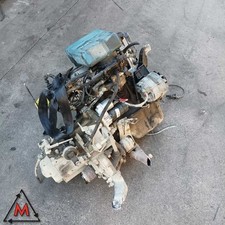 Motore d'epoca 156C046 per