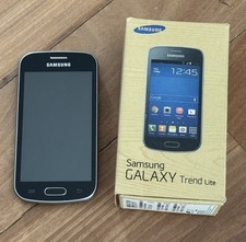 SAMSUNG Galaxy Trend Lite