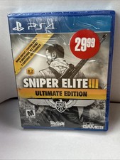 Sniper Elite 3 Ultimate