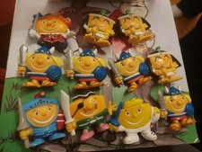 Sorrisini Sofficini Findus