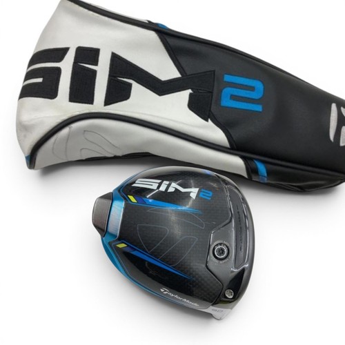 Taylormade sim sim2 9 - 2, 9.0*