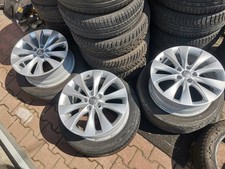 Cerchio lega 18 pollici - in,