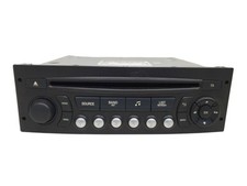 Radio CONTINENTAL Per CITROEN