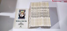 VIDEO GIRL AI 1/13+LEN 1/2+