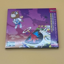 KANYE WEST CD Graduation 2