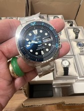 Seiko Autentico Uomo Prospex