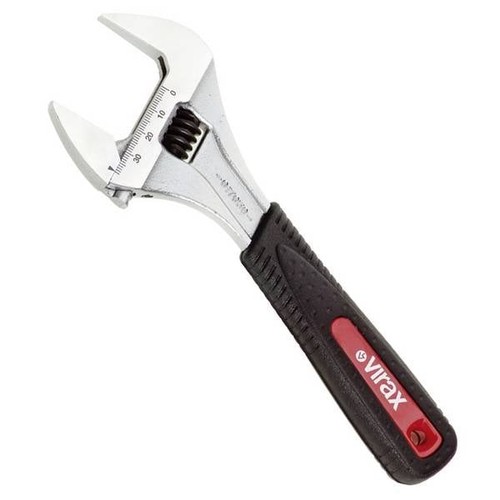 Virax 17050 chiave - , 0