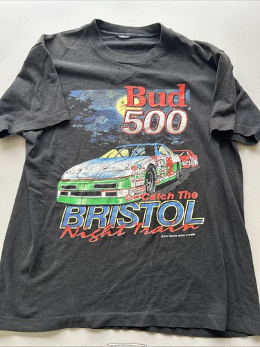 1992 bud 500 - 1992,