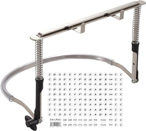 Hohner supporto per armonica - per,
