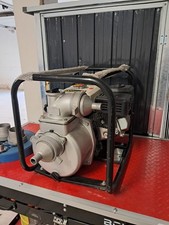 Motopompa scoppio - a,