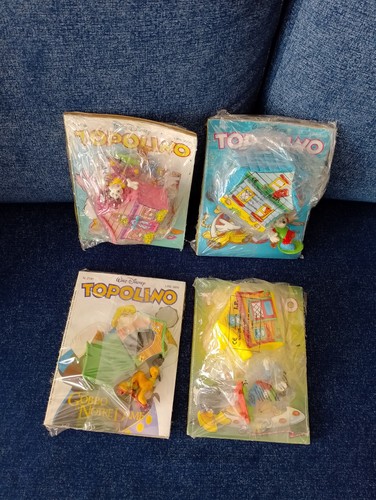 Topolino 2138 41 con - 39,
