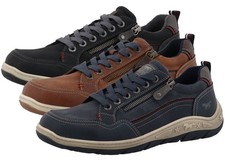 Mustang Sneakers Da Uomini Con