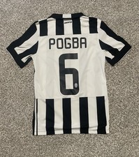 Maglia Juventus 14/15 Pogba