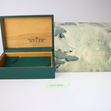 Rolex 68274 Datejust Watch Box