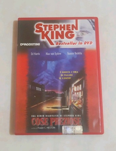 Cose preziose dvd - cose,