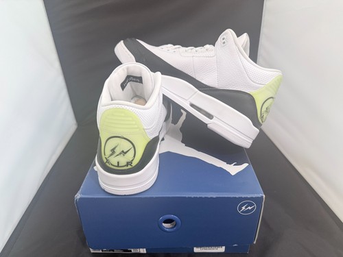 Jordan retro fragment volt - jordan,