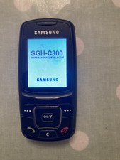 Cellulare Samsung SGH-300 su
