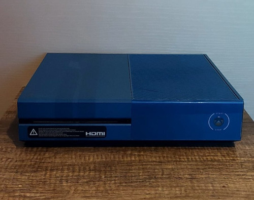 Xbox one edizione limitata - xbox,