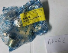 Mozzetto Alberino Lato Pompa Ribaltabile Per Ape 703 Ribaltabile Piaggio 230968