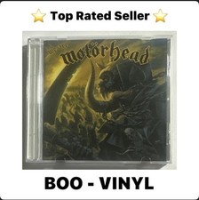 We Are Motorhead by Motorhead