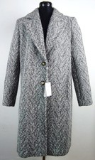 PATRIZIA PEPE cappotto di lana