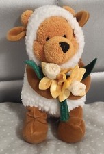 Peluche pupazzo Disney Winnie