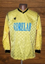 Maglia calcio vintage Napoli