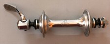 Campagnolo 28 Hole Front
