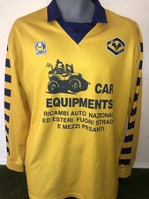 ULTRA RARA Match Worn Hellas