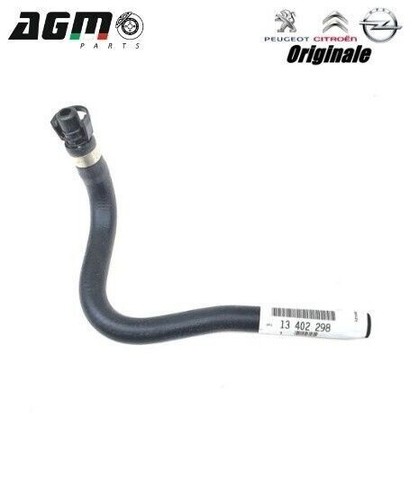 Tubo flessibile radiatore - tubo,
