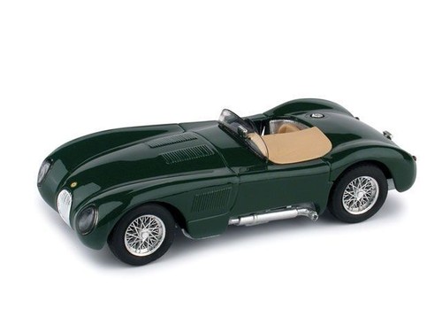 Modellino auto scala - , 1:43