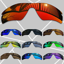Lenti di ricambio VERE POLARIZZATE per Oakley RadarLock Path OO9206 multi-opzione