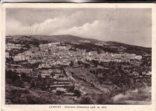LANUSEI ANTICA VIAGGIATA  1955