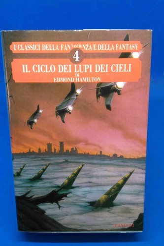 Classici fanucci edmond - 4,
