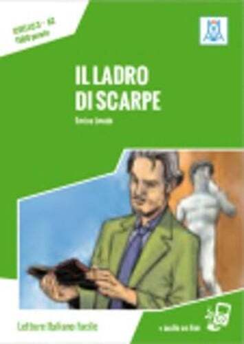 Italiano facile ladro di - facile:, il