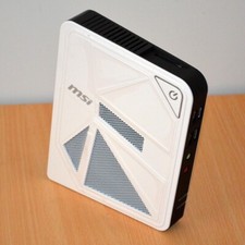 Mini msi wind box - mini, pc