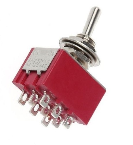 Mts 303 mini deviatore - mts-303,