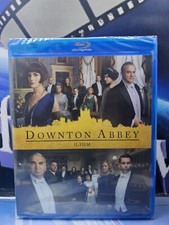Downton abbey il film - abbey,