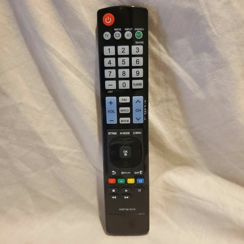 Akb73615316 telecomando adatto - telecomando,