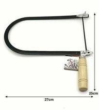 x Sega Seghetto ad Arco da