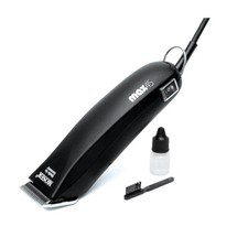 Tosatrice per cani  moser max 45 Moser 1245 testina inclusa New Garanzia 2 anni