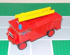 LEGO LEGOLAND - Vintage - Camion de pompiers Ref 336
