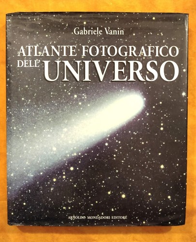 Atlante fotografico - atlante,