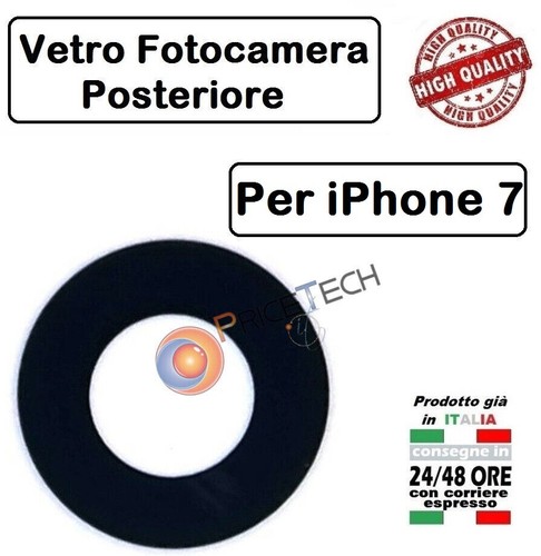Vetro vetrino fotocamera - vetro,