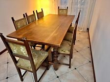 mobili di antiquariato: tavolo