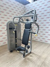 Pressa pettorale Technogym
