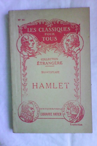Les classiques pour tous - pour,